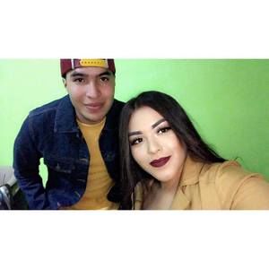 Meet your Posher, Hectoryjuanita